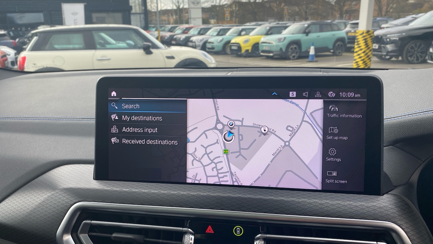 Used BMW iX3 2022 for sale - 77760476: Photo 48