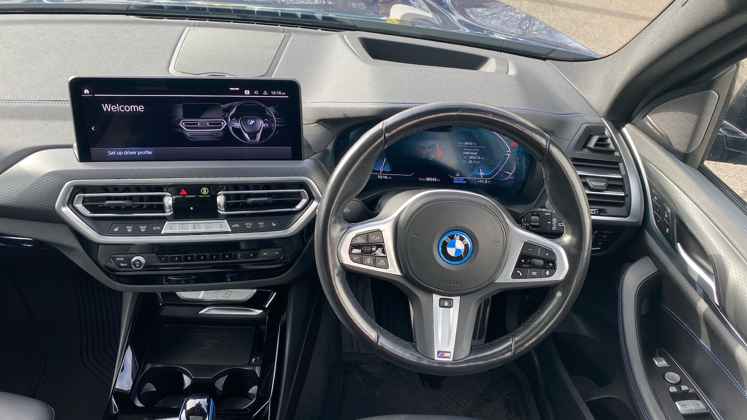 Used BMW iX3 2022 for sale - 77760476: Photo 5