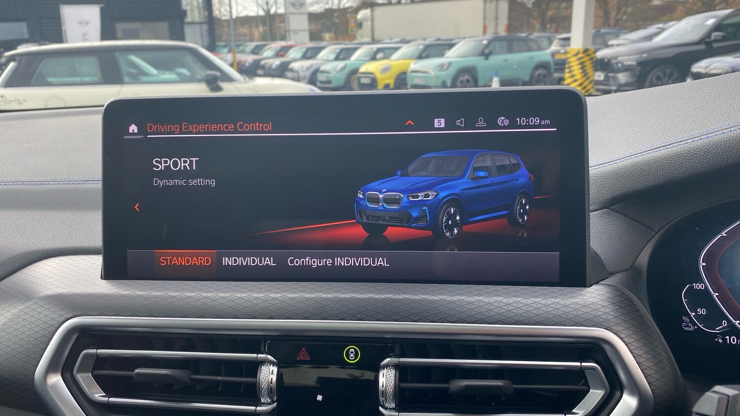 Used BMW iX3 2022 for sale - 77760476: Photo 51