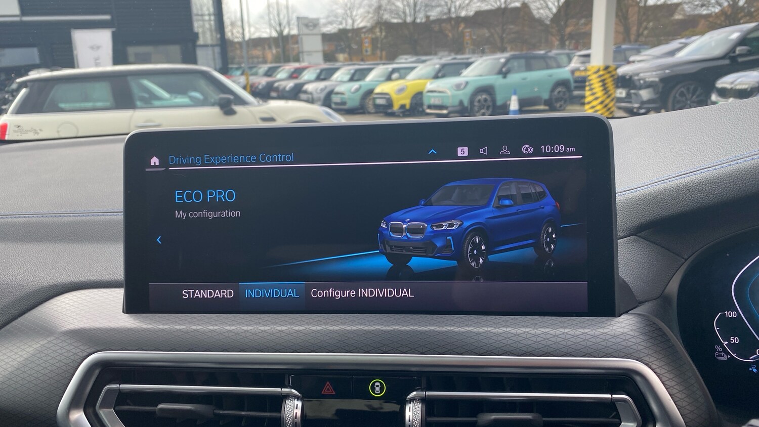 Used BMW iX3 2022 for sale - 77760476: Photo 53