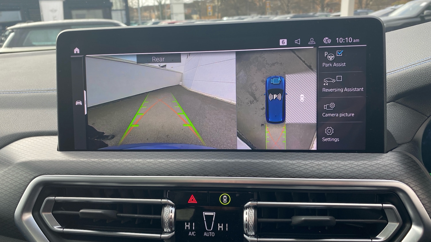 Used BMW iX3 2022 for sale - 77760476: Photo 54