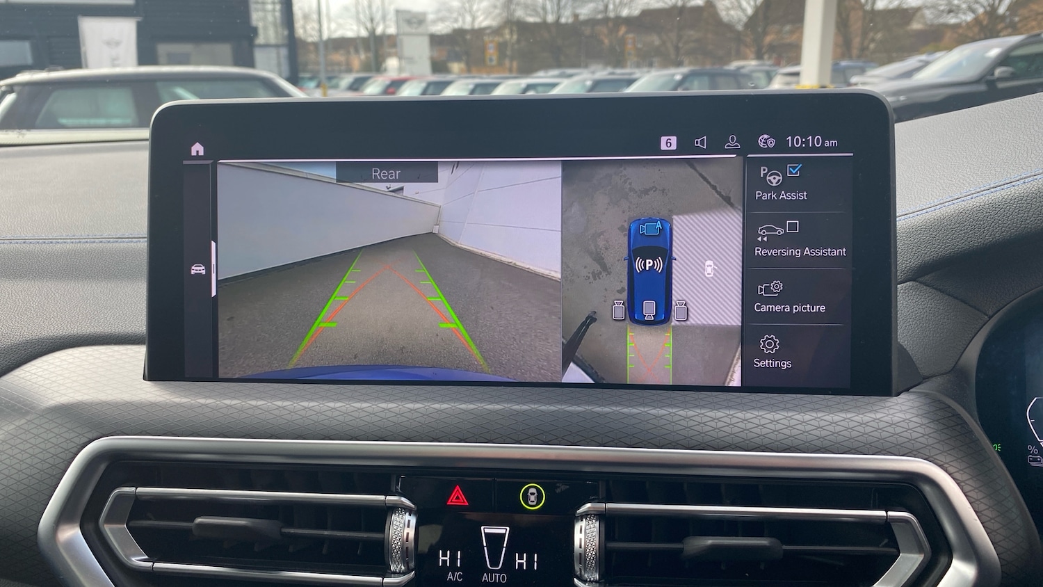 Used BMW iX3 2022 for sale - 77760476: Photo 55