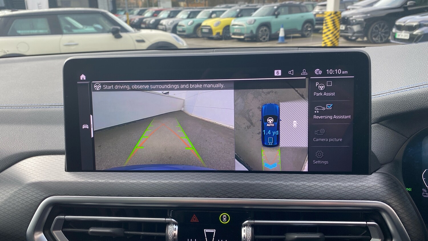 Used BMW iX3 2022 for sale - 77760476: Photo 56