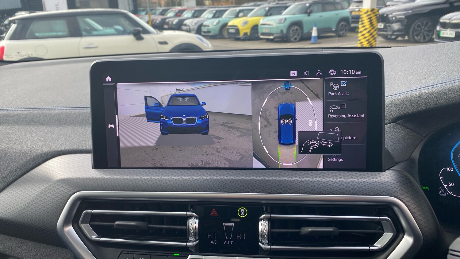 Used BMW iX3 2022 for sale - 77760476: Photo 57