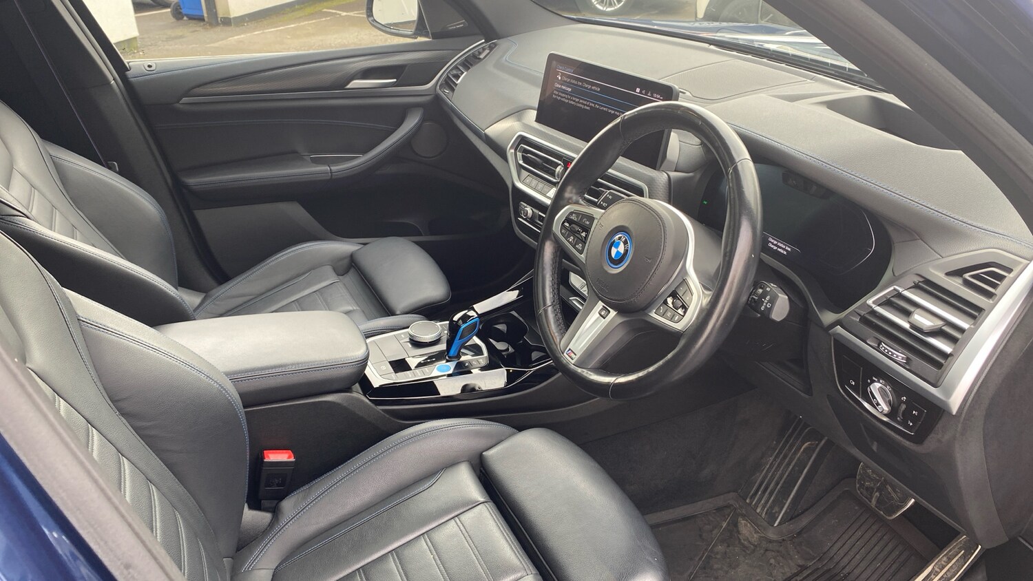 Used BMW iX3 2022 for sale - 77760476: Photo 6