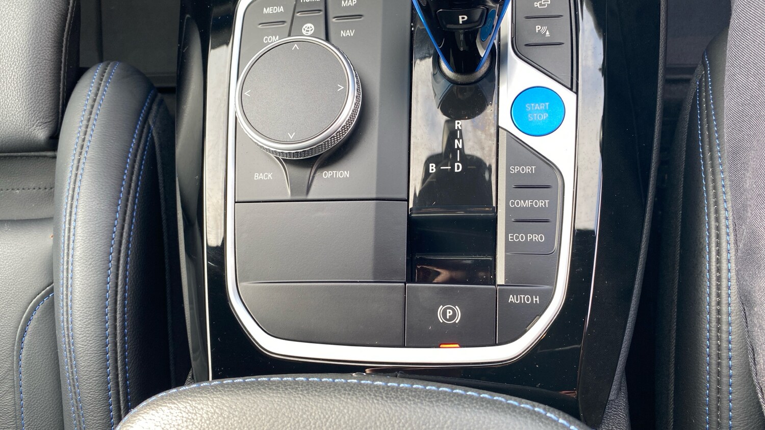 Used BMW iX3 2022 for sale - 77760476: Photo 60