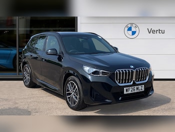 Used BMW X1 2026 for sale - 79272606: Photo