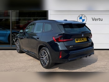 Used BMW X1 2026 for sale - 79272606: Photo