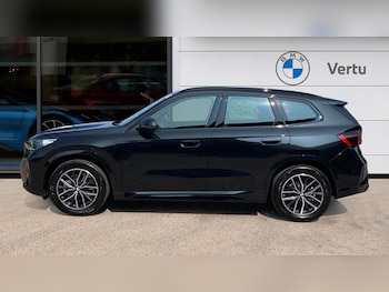 Used BMW X1 2026 for sale - 79272606: Photo