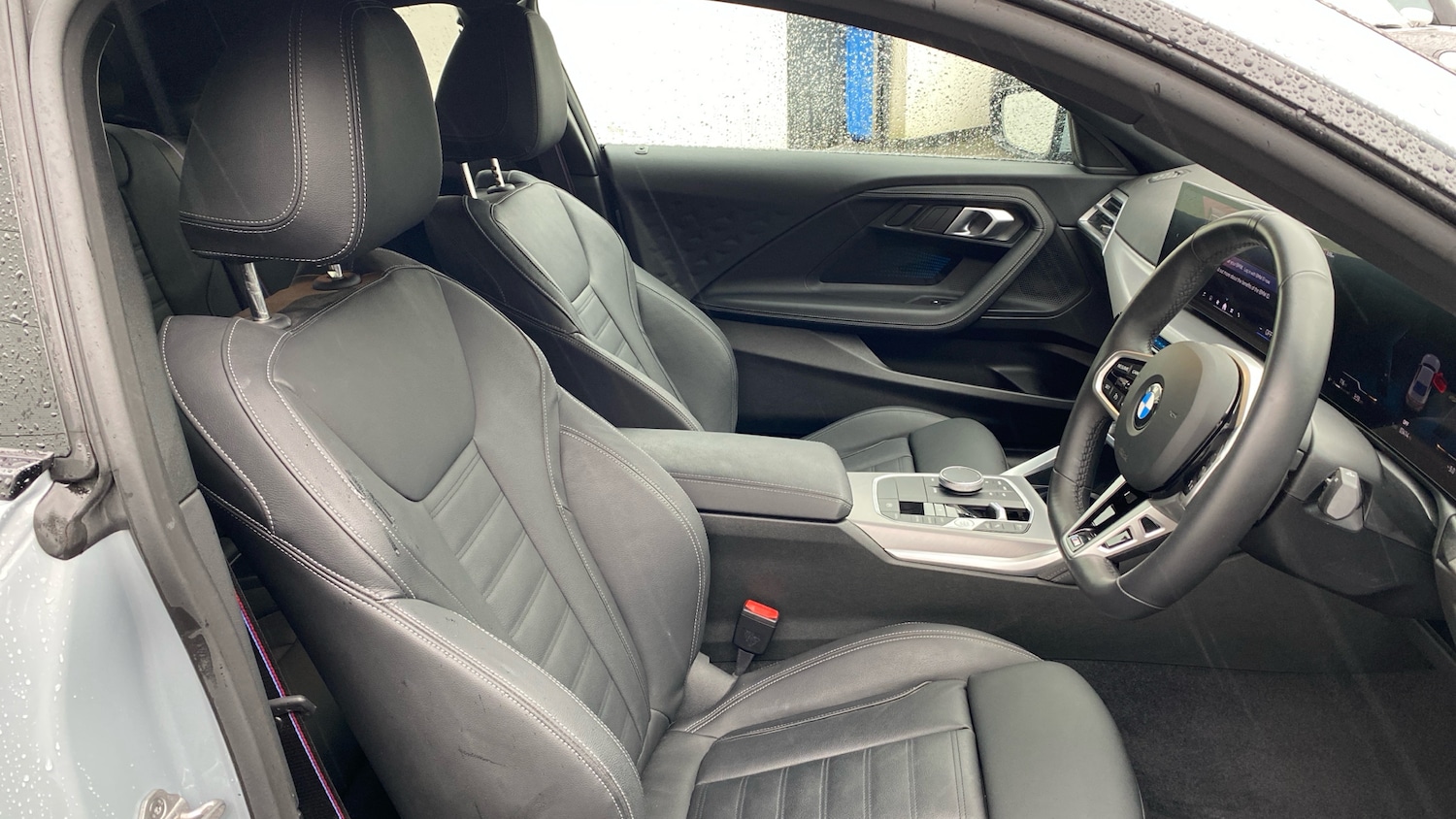 Used BMW 2 Series 2025 for sale - 77590275: Photo 11