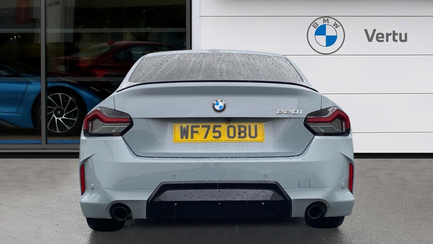 Used BMW 2 Series 2025 for sale - 77590275: Photo 15