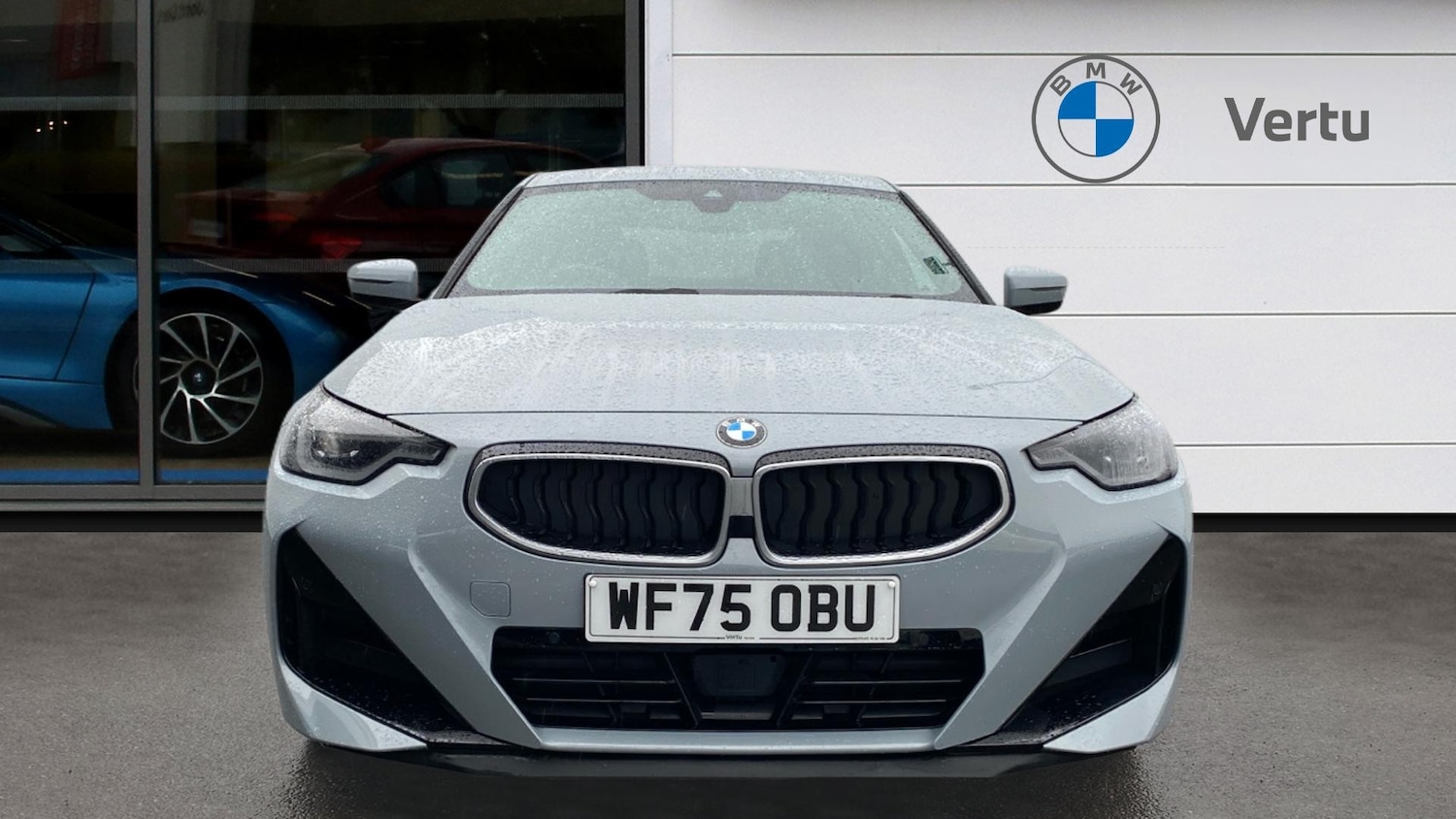 Used BMW 2 Series 2025 for sale - 77590275: Photo 16