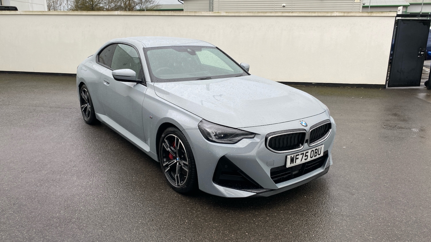 Used BMW 2 Series 2025 for sale - 77590275: Photo 25