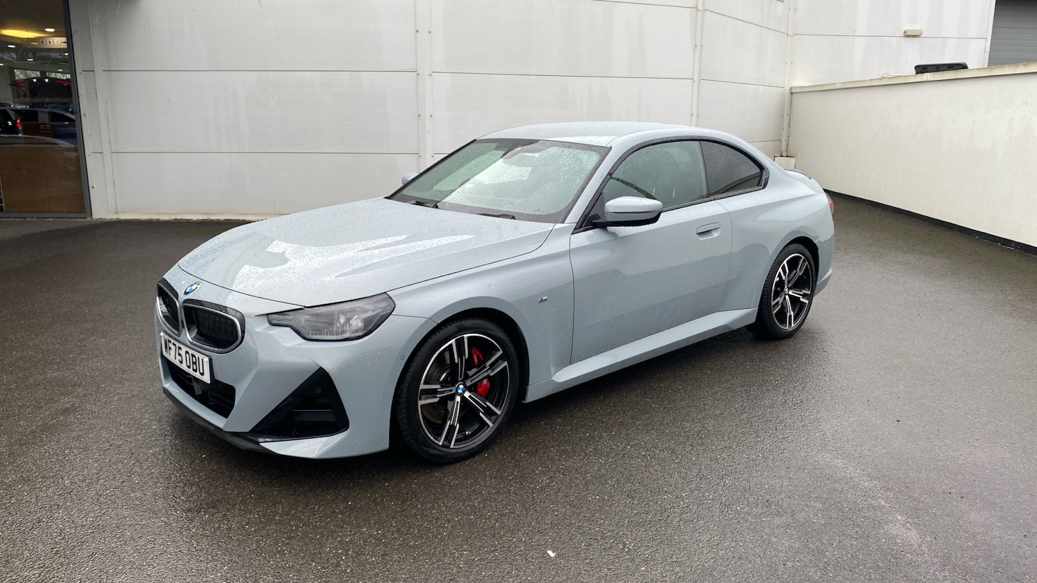 Used BMW 2 Series 2025 for sale - 77590275: Photo 26