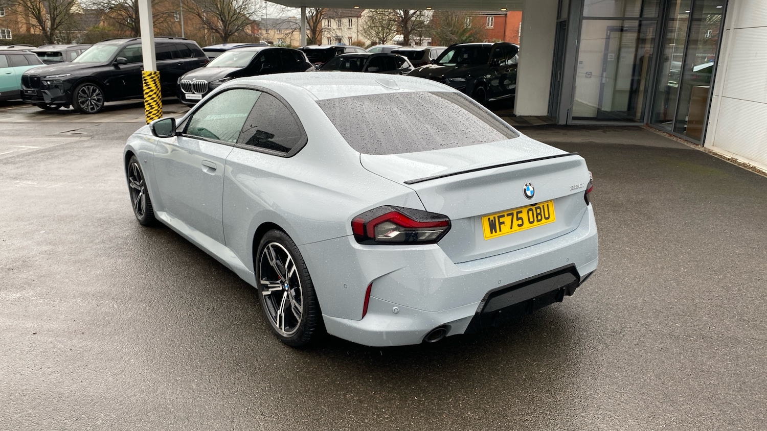 Used BMW 2 Series 2025 for sale - 77590275: Photo 27