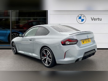 Used BMW 2 Series 2025 for sale - 77590275: Photo