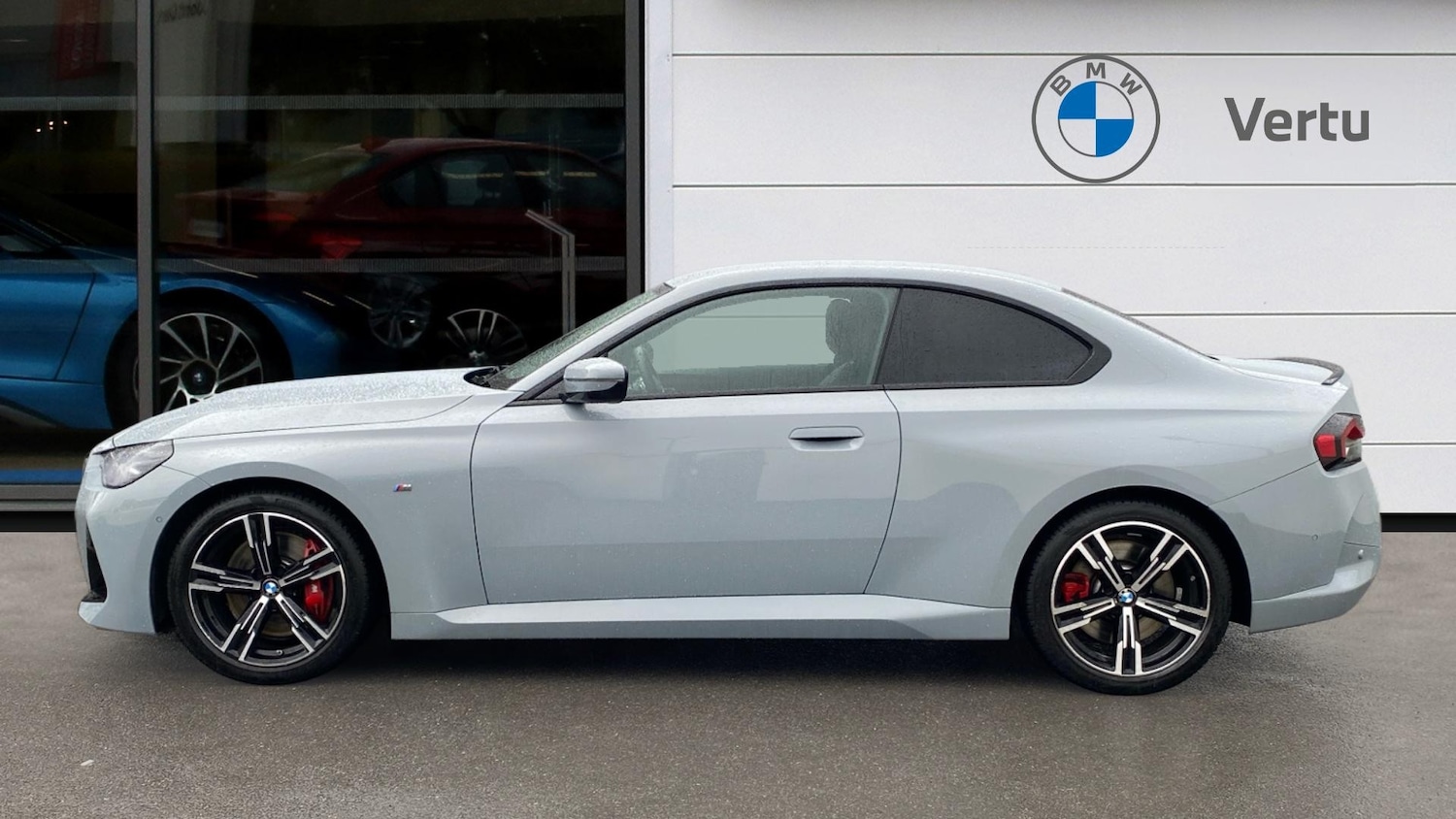 Used BMW 2 Series 2025 for sale - 77590275: Photo 3