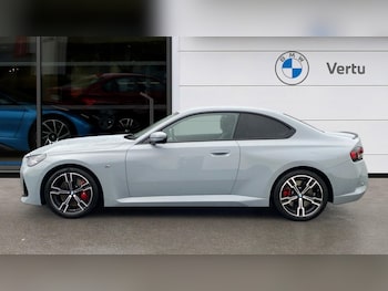 Used BMW 2 Series 2025 for sale - 77590275: Photo