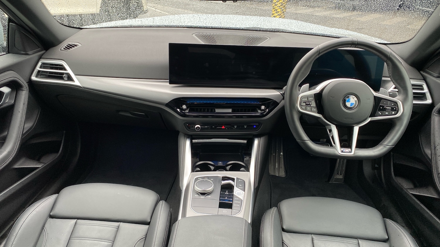 Used BMW 2 Series 2025 for sale - 77590275: Photo 4