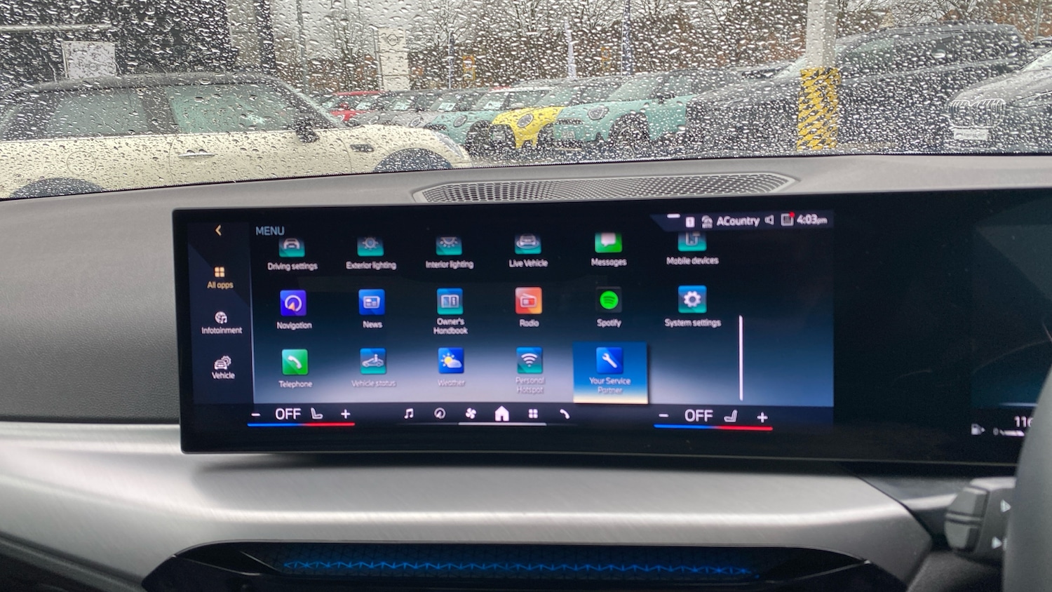 Used BMW 2 Series 2025 for sale - 77590275: Photo 44