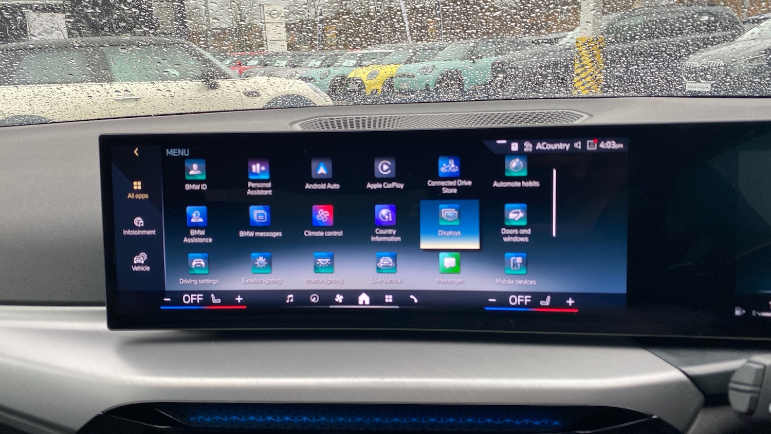 Used BMW 2 Series 2025 for sale - 77590275: Photo 45