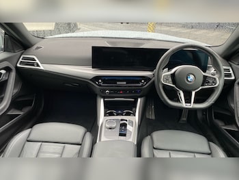 Used BMW 2 Series 2025 for sale - 77590275: Photo