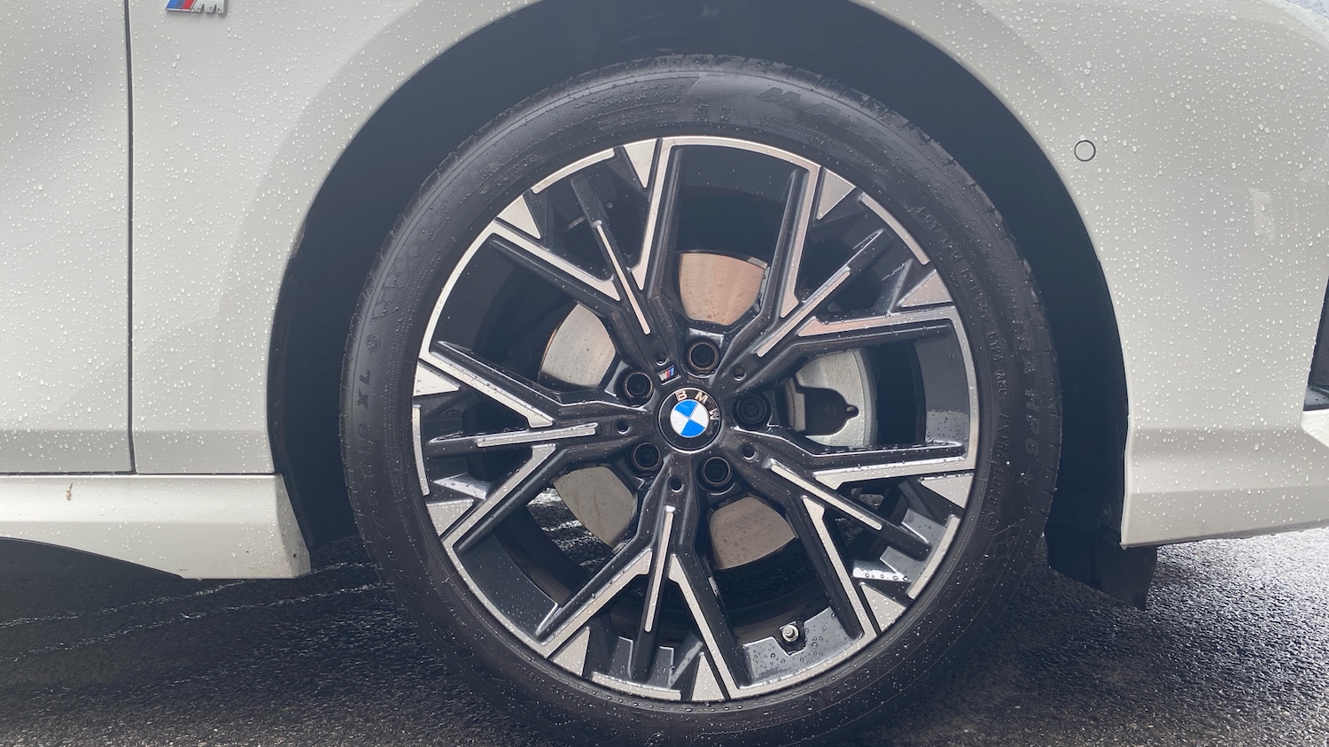 Used BMW 1 Series 2025 for sale - 77063818: Photo 14