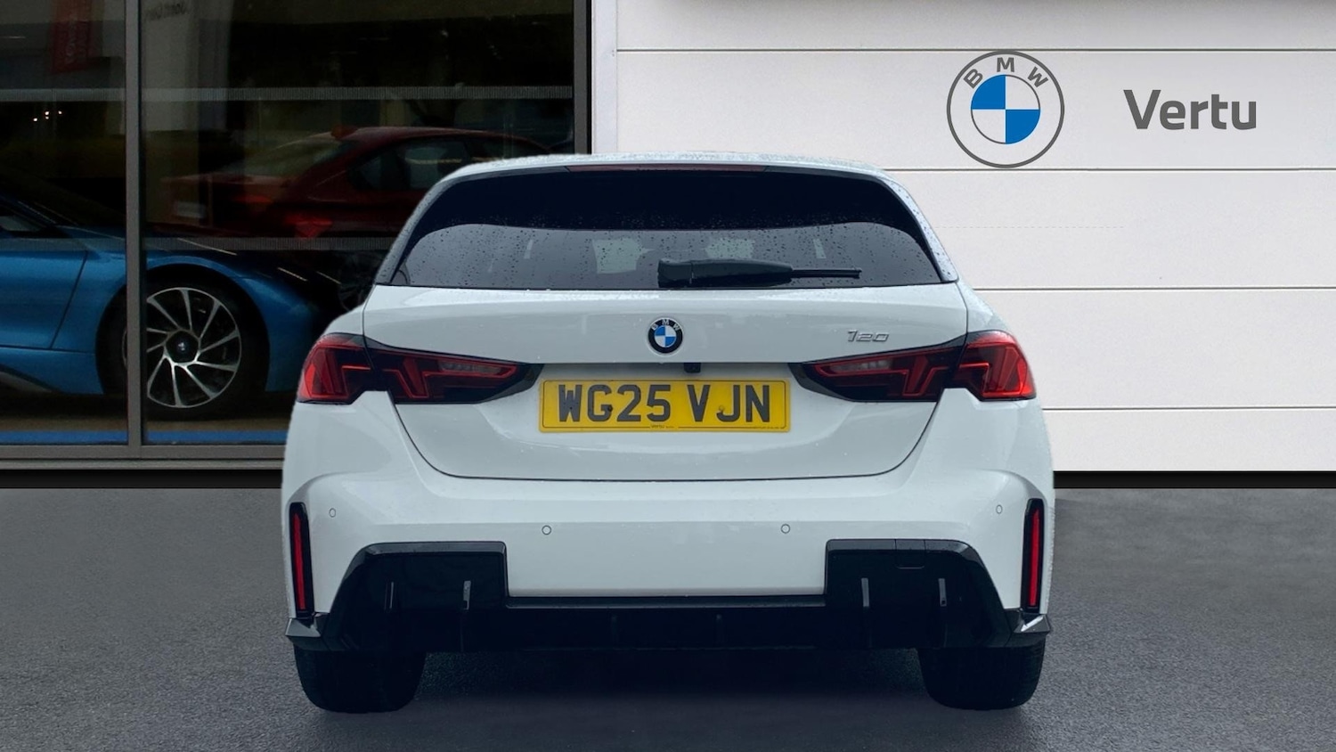 Used BMW 1 Series 2025 for sale - 77063818: Photo 15