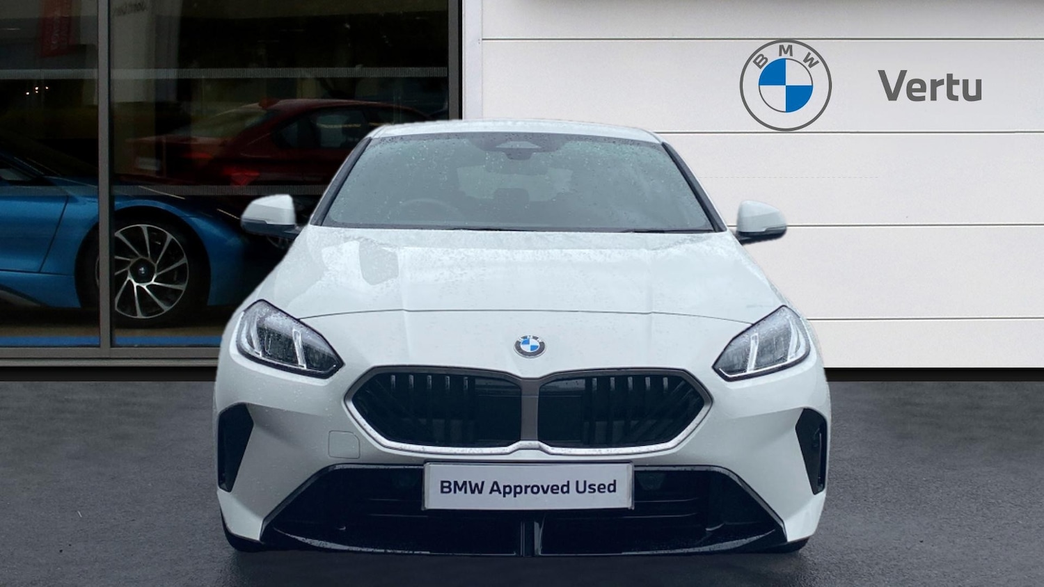 Used BMW 1 Series 2025 for sale - 77063818: Photo 16