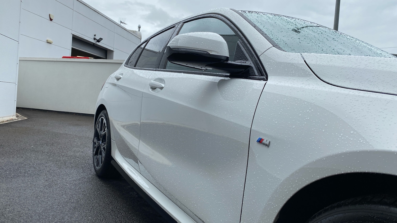 Used BMW 1 Series 2025 for sale - 77063818: Photo 30