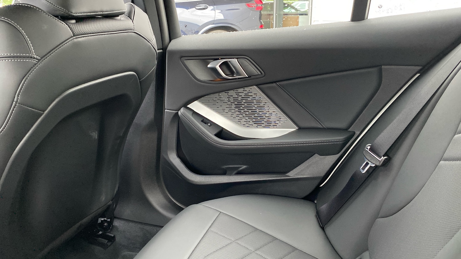 Used BMW 1 Series 2025 for sale - 77063818: Photo 49