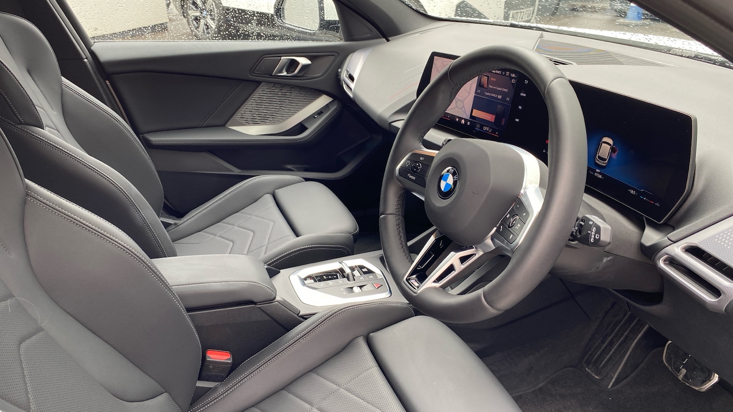 Used BMW 1 Series 2025 for sale - 77063818: Photo 6