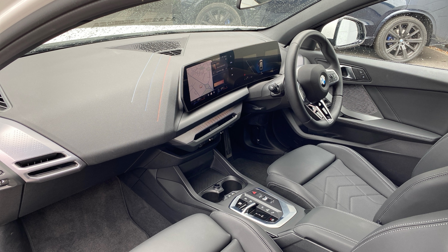 Used BMW 1 Series 2025 for sale - 77063818: Photo 7