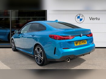 Used BMW 2 Series 2022 for sale - 78182713: Photo