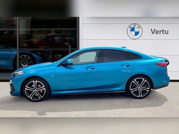 Used BMW 2 Series 2022 for sale - 78182713: Photo