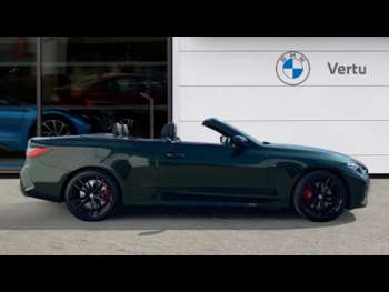 Used BMW 4 Series 2022 for sale - 74326954: Photo