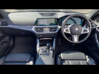 Used BMW 4 Series 2022 for sale - 74326954: Photo