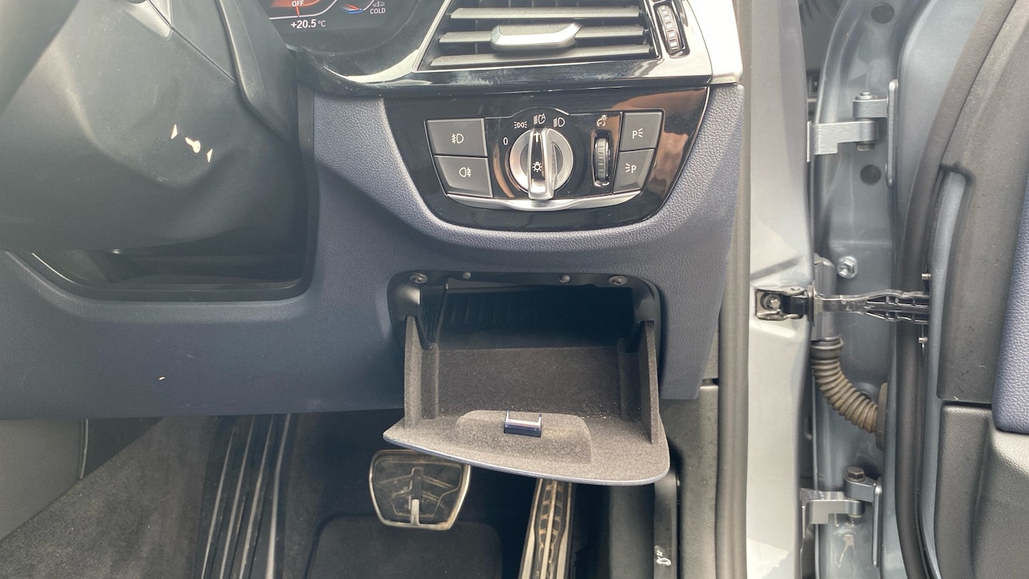 Vehicle 36