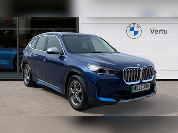 Used BMW iX1 2023 for sale - 78311389: Photo