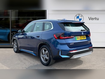 Used BMW iX1 2023 for sale - 78311389: Photo