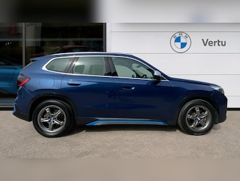 Used BMW iX1 2023 for sale - 78311389: Photo