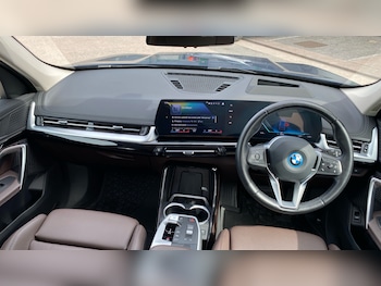 Used BMW iX1 2023 for sale - 78311389: Photo