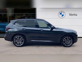 Used BMW X3 2022 for sale - 78703289: Photo