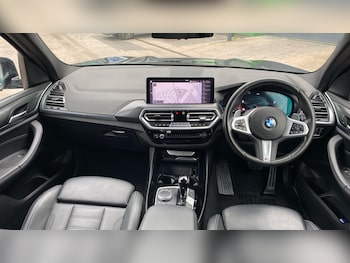 Used BMW X3 2022 for sale - 78703289: Photo