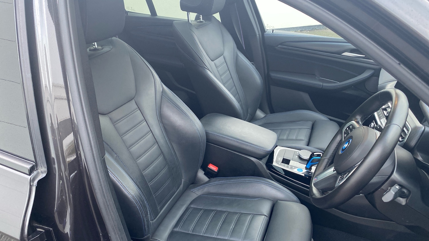 Used BMW iX3 2022 for sale - 76748020: Photo 11