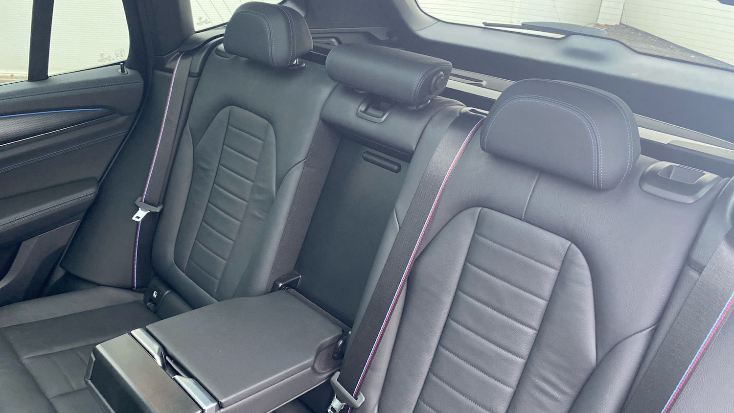 Used BMW iX3 2022 for sale - 76748020: Photo 12