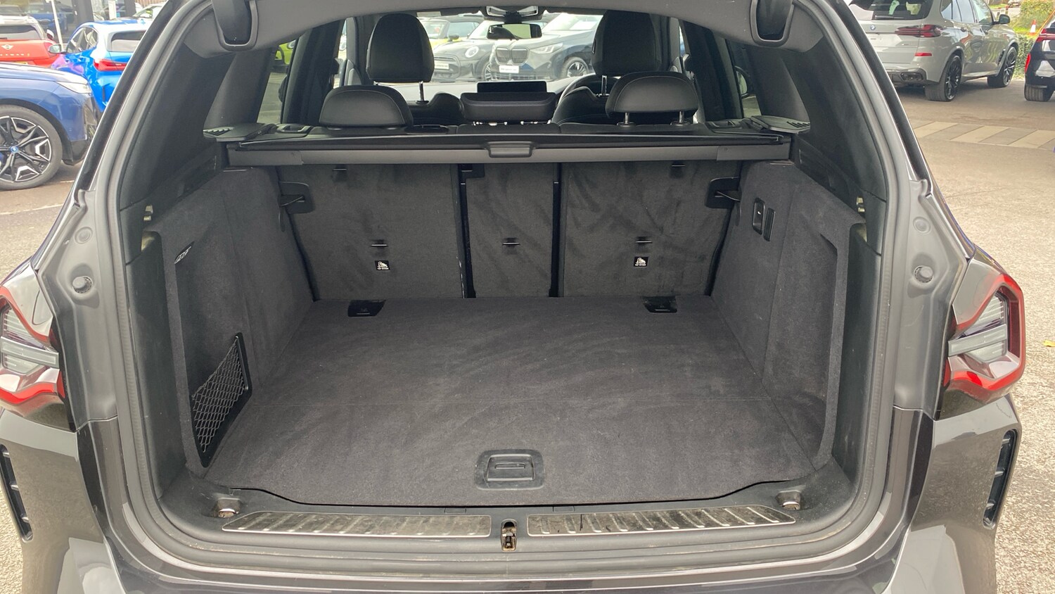 Used BMW iX3 2022 for sale - 76748020: Photo 13