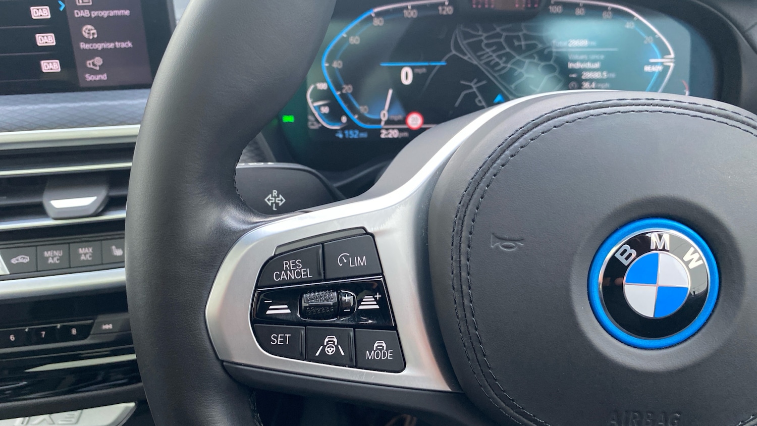 Used BMW iX3 2022 for sale - 76748020: Photo 17