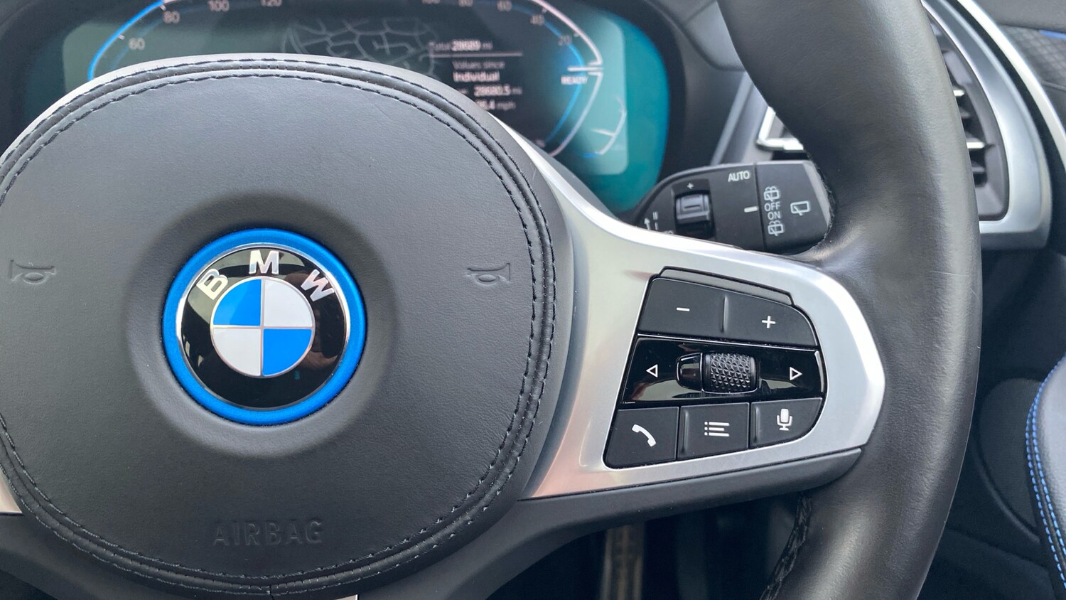 Used BMW iX3 2022 for sale - 76748020: Photo 18