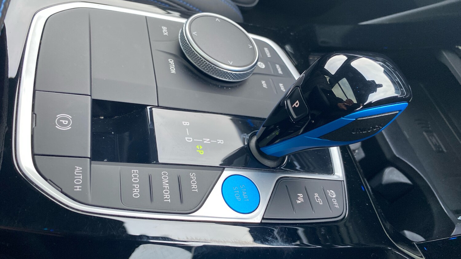 Used BMW iX3 2022 for sale - 76748020: Photo 19